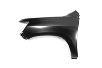 Toyota Land Cruiser 200 2007–2021 Forskærm 2016+ venstre (1 stk, Kina) foto 1