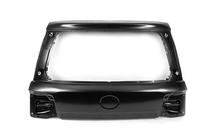 Toyota Land Cruiser 200 2007–2021 Øverste bagklap 2016+ til lakering (Kina) foto 3
