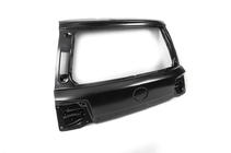 Toyota Land Cruiser 200 2007–2021 Øverste bagklap 2016+ til lakering (Kina) foto 2
