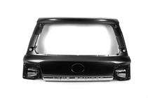 Toyota Land Cruiser 200 2007–2021 Øverste bagklap 2016+ til lakering (Kina) foto 4