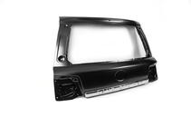Toyota Land Cruiser 200 2007–2021 Øverste bagklap 2016+ til lakering (Kina) foto 6