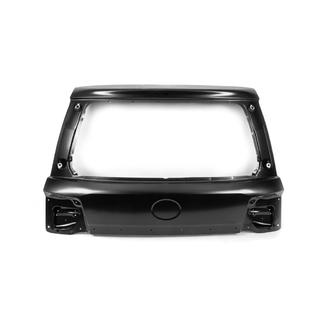 Øverste bagklap 2016+ til lakering (Kina) Toyota Land Cruiser 200 2007–2021 foto 3