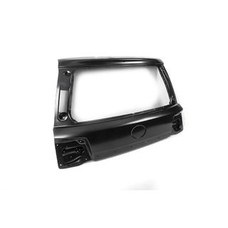 Øverste bagklap 2016+ til lakering (Kina) Toyota Land Cruiser 200 2007–2021 foto 2