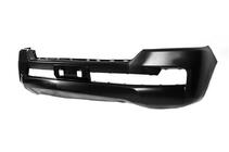 Toyota Land Cruiser 200 2007–2021 Forreste kofanger 2016-2021 til lakering (Kina) foto 2
