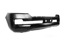 Toyota Land Cruiser 200 2007–2021 Forreste kofanger 2016-2021 til lakering (Kina) foto 3