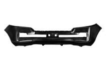 Toyota Land Cruiser 200 2007–2021 Forreste kofanger 2016-2021 til lakering (Kina) foto 4