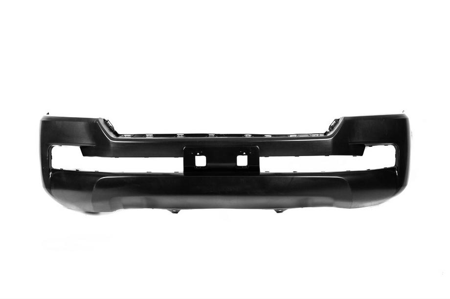 Toyota Land Cruiser 200 2007–2021 Forreste kofanger 2016-2021 til lakering (Kina) Image