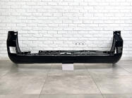 Toyota Land Cruiser 200 2007–2021 Bagkofanger 2016+ til lakering (Kina) foto 3