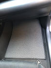 Toyota Camry 2006–2011 EVA gulvmåtter (sorte) foto 5