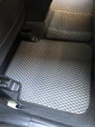 Toyota Camry 2006–2011 EVA gulvmåtter (sorte) foto 9