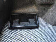 Toyota Camry 2006–2011 Bagagerumsmåtte (EVA, sort) foto 2