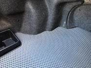 Toyota Camry 2006–2011 Bagagerumsmåtte (EVA, sort) foto 3