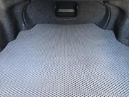 Toyota Camry 2006–2011 Bagagerumsmåtte (EVA, sort) foto 5
