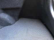 Toyota Camry 2006–2011 Bagagerumsmåtte (EVA, sort) foto 7