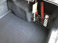 Skoda Octavia I Tour A4 1996–2010 Bagagerumsmåtte (EVA, sort) foto 3