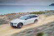 Mercedes-Benz E-Class All-Terrain: stationcar med højere frihøjde foto 1