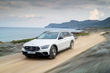 Mercedes-Benz E-Class All-Terrain: stationcar med højere frihøjde foto 3