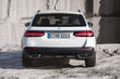 Mercedes-Benz E-Class All-Terrain: stationcar med højere frihøjde foto 5