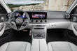 Mercedes-Benz E-Class All-Terrain: stationcar med højere frihøjde foto 7