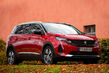 Test af den opdaterede 2. generations Peugeot 5008-crossover foto 6
