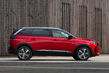 Test af den opdaterede 2. generations Peugeot 5008-crossover foto 2