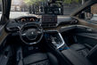 Test af den opdaterede 2. generations Peugeot 5008-crossover foto 7