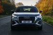 Opdateret kompakt Audi Q2-crossover i første generation foto 3