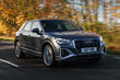Opdateret kompakt Audi Q2-crossover i første generation foto 6