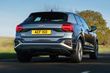 Opdateret kompakt Audi Q2-crossover i første generation foto 5