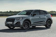 Opdateret kompakt Audi Q2-crossover i første generation foto 2
