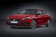 Test af den opdaterede Hyundai i30 Fastback liftback foto 2