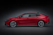 Test af den opdaterede Hyundai i30 Fastback liftback foto 4