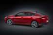 Test af den opdaterede Hyundai i30 Fastback liftback foto 5