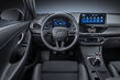Test af den opdaterede Hyundai i30 Fastback liftback foto 8