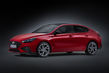 Test af den opdaterede Hyundai i30 Fastback liftback foto 1