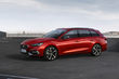 Test af fjerde generation af SEAT Leon ST stationcar foto 6