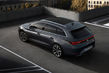 Test af fjerde generation af SEAT Leon ST stationcar foto 2