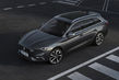 Test af fjerde generation af SEAT Leon ST stationcar foto 1