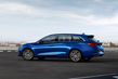 Test af fjerde generation af SEAT Leon ST stationcar foto 7