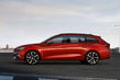 Test af fjerde generation af SEAT Leon ST stationcar foto 3