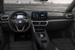 Test af fjerde generation af SEAT Leon ST stationcar foto 8