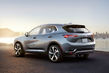 Test af 2. generation Buick Envision crossover foto 2