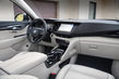 Test af 2. generation Buick Envision crossover foto 7