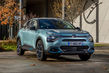 Test af den elektriske hatchback Citroen e-С4 foto 6