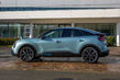 Test af den elektriske hatchback Citroen e-С4 foto 7