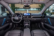 Test af den elektriske hatchback Citroen e-С4 foto 8