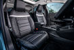 Test af den elektriske hatchback Citroen e-С4 foto 9