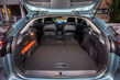 Test af den elektriske hatchback Citroen e-С4 foto 10