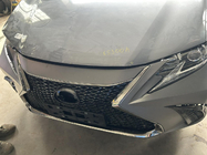 Lexus ES 2012–2018 NEDSAT Forreste kofanger F-Sport V3 (facelift) foto 2