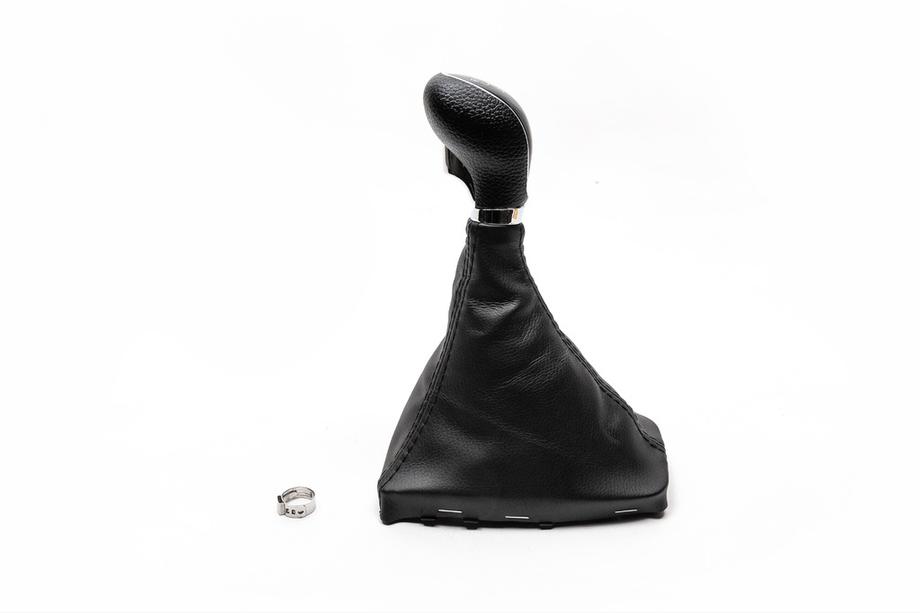 Opel Astra J 2009–2015 Gearknop og gearmanchet (6-trins, manuel) Foto 2